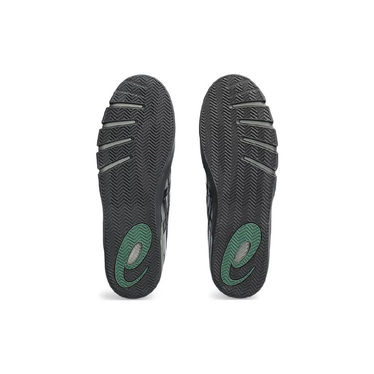 OTTO 958 x ASICS Gel Flexkee 958 Кроссовки Унисекс Серый Черный 1201A921-020