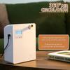 NAMSTE Аромадиффузор WIFI Электрический Ароматический Оазис Bluetooth Комнатный Ароматизатор Освежитель Воздуха Эфирные Масла Очистители 400м³