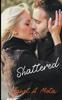 Книга Shattered