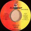 7inch Record GYPTIAN - Hear Our Cry NONE 5th Element Rec Jamaica Reggae, Ska & Dub Used