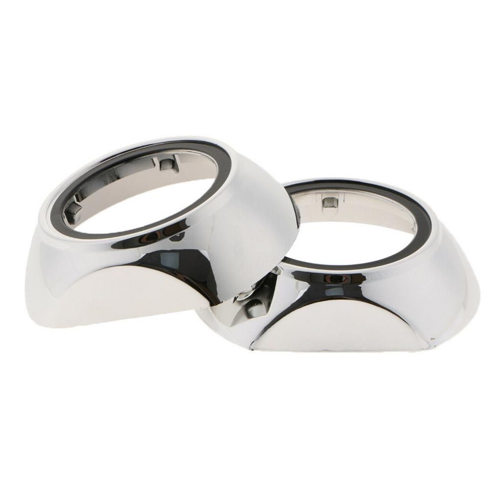 Кожухи Маска Проектор Линза Кожухи Маска Крышка Автомобильные Лампочки Свет Кожух Крышка Биксеноновый Ксеноновый Проектор