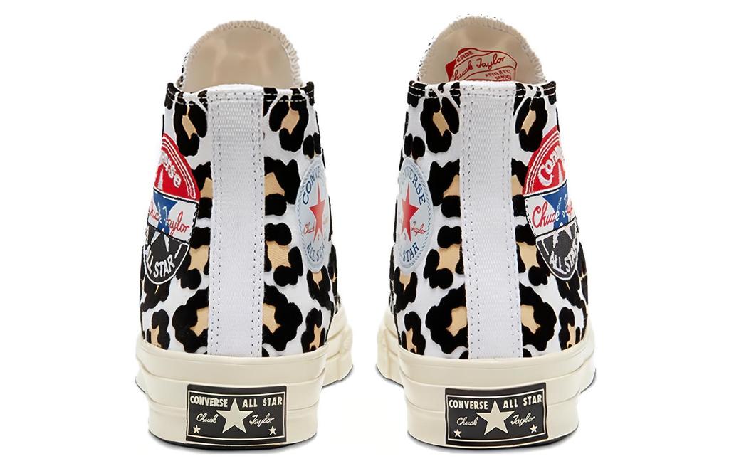 Converse Chuck 70 Hi 'Logo Play - Desert Ore' 166748C