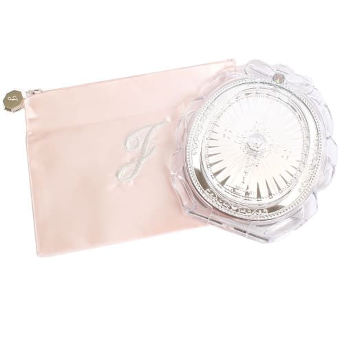Jill Stuart Handheld Mount Compact Mirror II