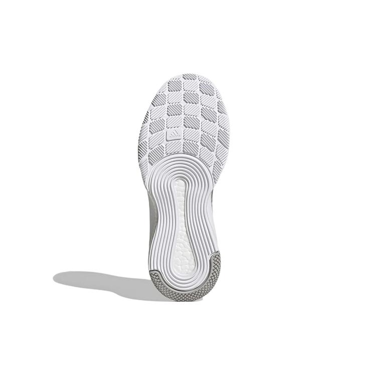 adidas Женские Crazyflight 'White Silver Metallic' Женские GY9270