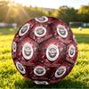 Personalized Size 5 Football Brentford Football Pattern Outdoor Game Sports Ball Gift