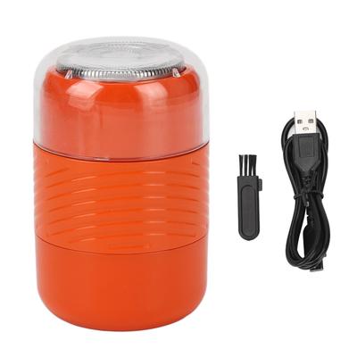 Электрическая машинка для стрижки волос Водонепроницаемая короткая стрижка аккумуляторная триммер для ухода за волосами для мужчин