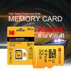 Kodak TF 256G U3 4K HD Memory Card for Driving Recorders and Monitoring