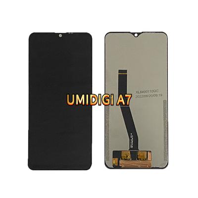 Полный комплект ЖК-экрана и дигитайзера для UMIDIGI A7
