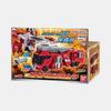 Bandai BoomBoom Force DX Серия BoomBoom Car - Фигурка ЛеоСпасатель