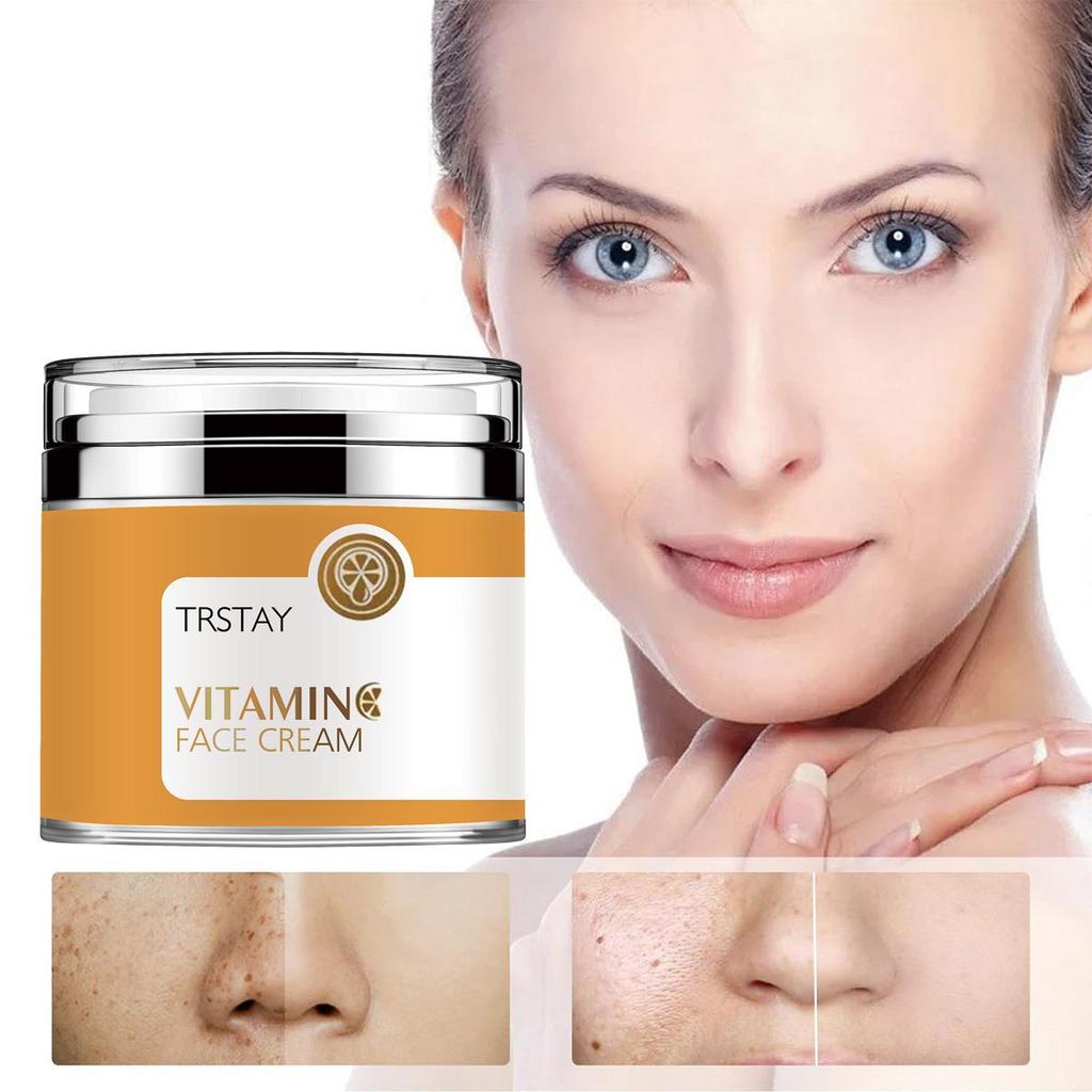 Oil Control, Anti-aging, Anti-sugar Firming, Pore Reduction, Collagen Cream, Moisturizing and Repairing Cream