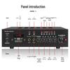 Newmine ND-7 8-inch PA Ceiling Speaker System (CN version)