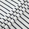 Puma Футболка Navy Pack Striped Design Vintage Casual с круглым вырезом и коротким рукавом для женщин, цвет темно-синий 627732-59