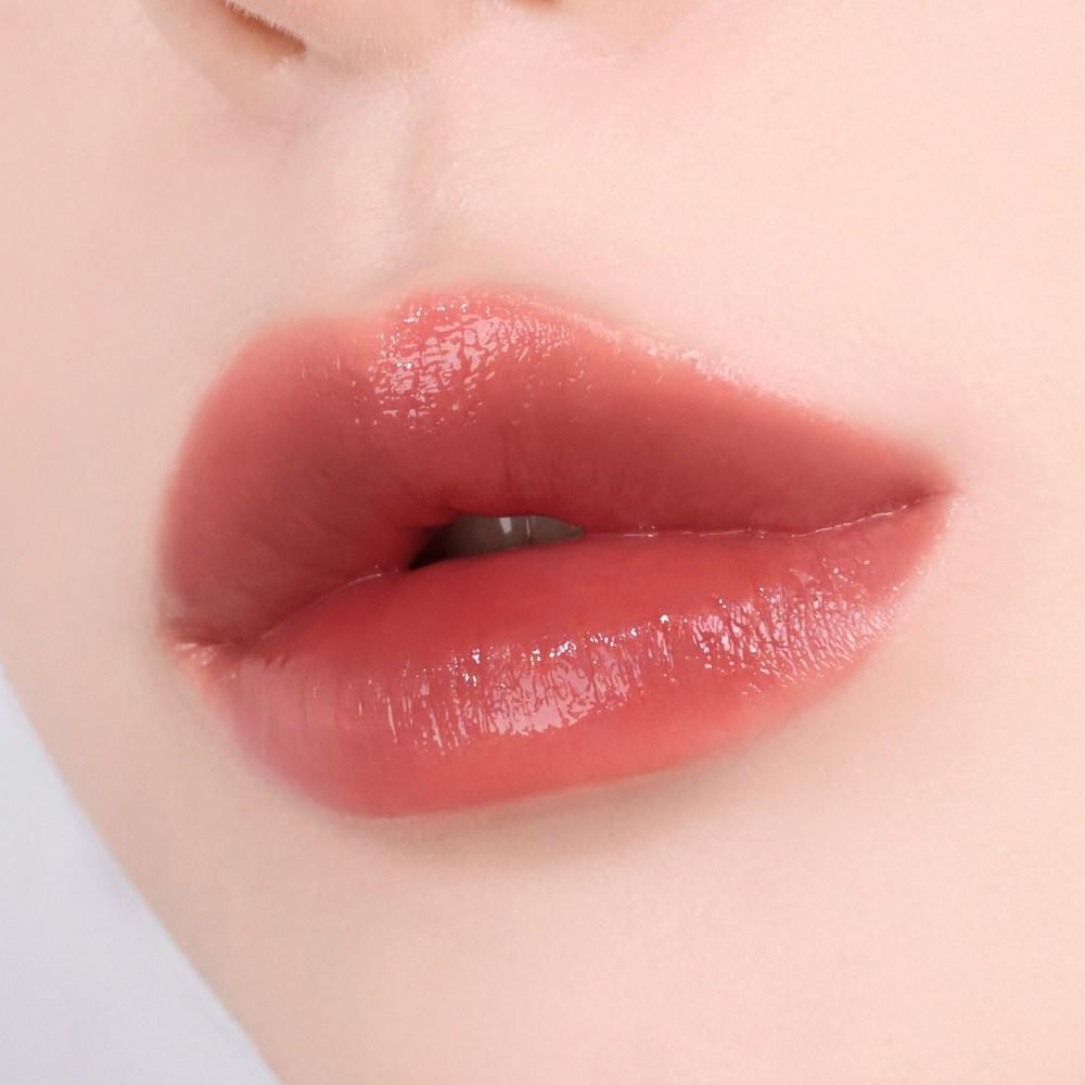 Coringco Pink Churros Plumping Glossy Lips, #07 сироп корицы, 1 шт., 2 г