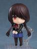 10 см Аниме Date A Live V Фигурка Токисаки Куруми (#2455) Школьная форма Ver Фигурка-акцион OB11 Модель Игрушка Кукла Коллекция Подарок ПВХ