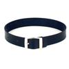 Fine Goth Belt Collar PU Leather Punk Harajuku Jewelry Choker Fashion Accessories Necklaces