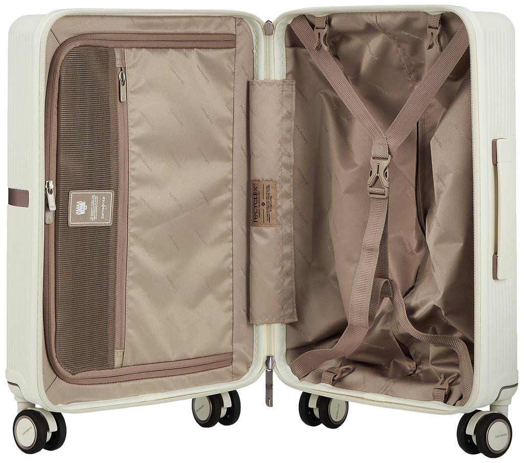 Чемодан Minter 55 см [Samsonite] 3.3 кг