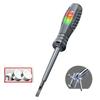 Электрический карандаш с высоким крутящим моментом, магнитная отвертка, тестер, ручка