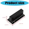 20-Pin Protective Module TPM2.0 20Pin Security Block Trusted Platform Module For Computer Security Encryption Component