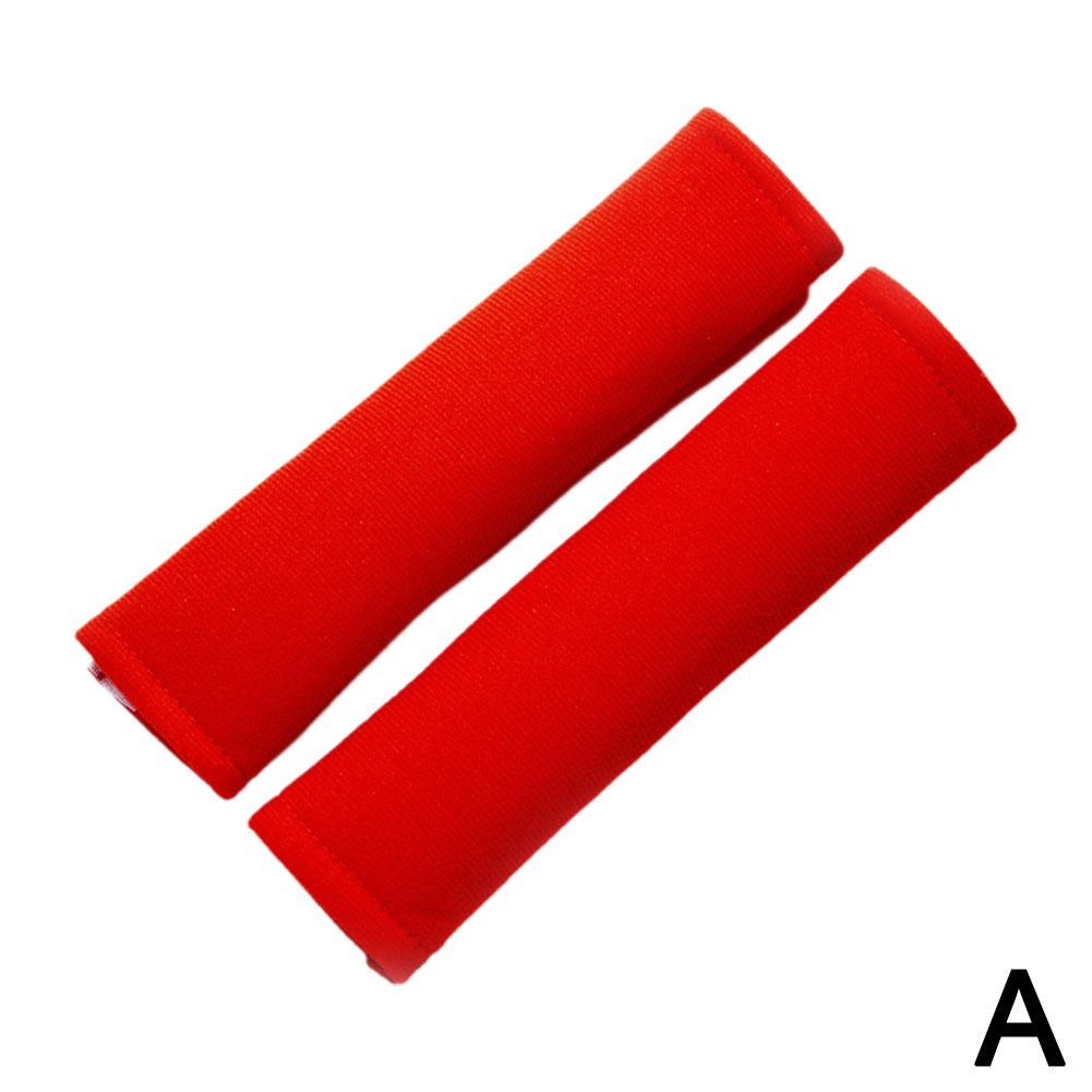 Universal Car Safety Belt Cover Adjustable Car Safety Belt Cover For Kids Child Adults Car Accessories