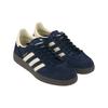 adidas Кроссовки Handball Spezial Night Indigo Unisex Blue Cream-White IF7087
