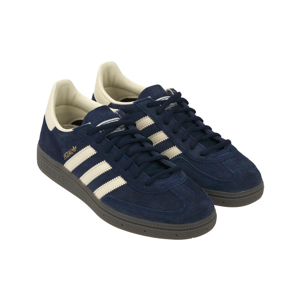adidas Кроссовки Handball Spezial Night Indigo Unisex Blue Cream-White IF7087