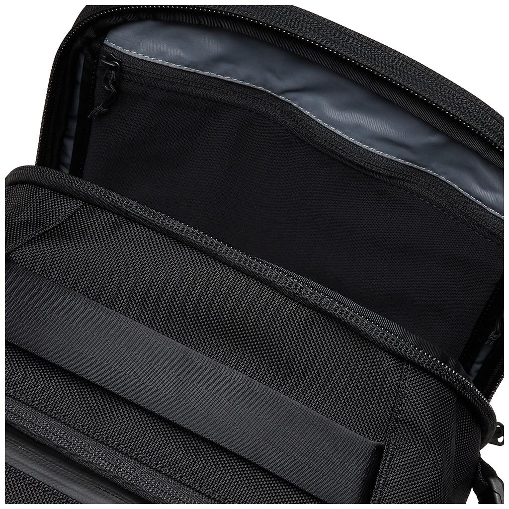 Рюкзак TRAVEL PACK 3 Маленький Черный один размер [Air]