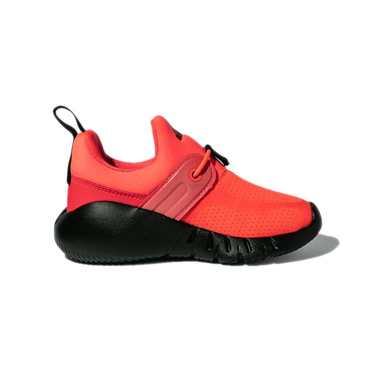 adidas Нескользящие, износостойкие, дышащие низкие детские туфли для малышей Baby FZ5034