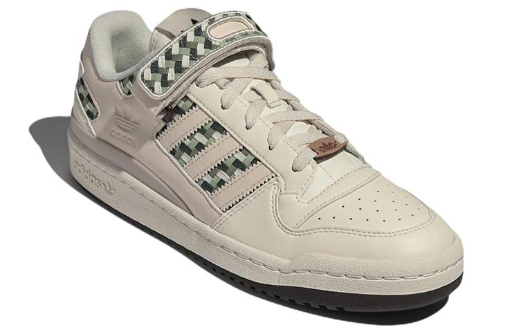 adidas Originals Forum Low 'Кремовый' FZ5591