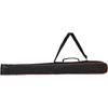 MIZUNO Global Elite Bat Case bat 1FJTD912 Bright One Size Fits All Baseball/Softball (1 capacity) Orange,
