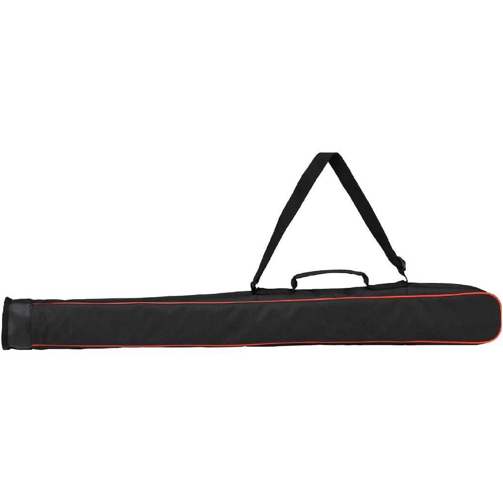 MIZUNO Global Elite Bat Case bat 1FJTD912 Bright One Size Fits All Baseball/Softball (1 capacity) Orange,