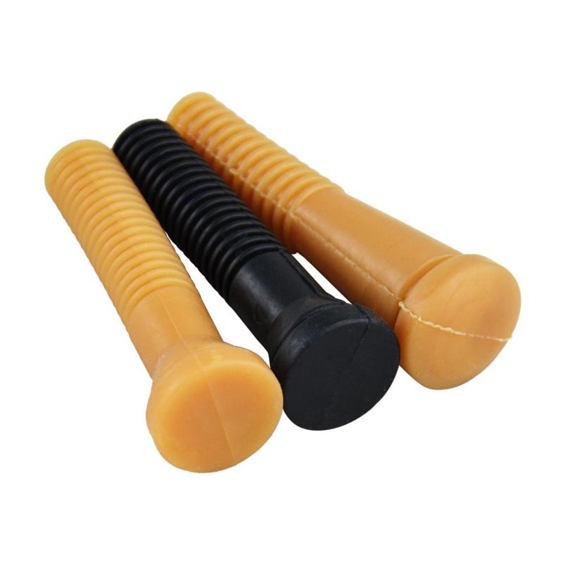 50 шт. резиновые пальцы для ощипывания кур, ощипывание птицы, сельскохозяйственные принадлежности для птицы, уток, перепелов X3UC