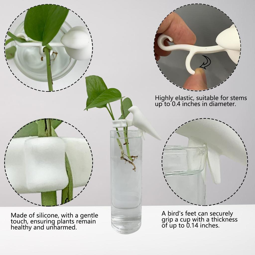 Станция для размножения растений - опора для черенков, побегов, стеблей и ростков, опора для стеблей растений, размножение растений