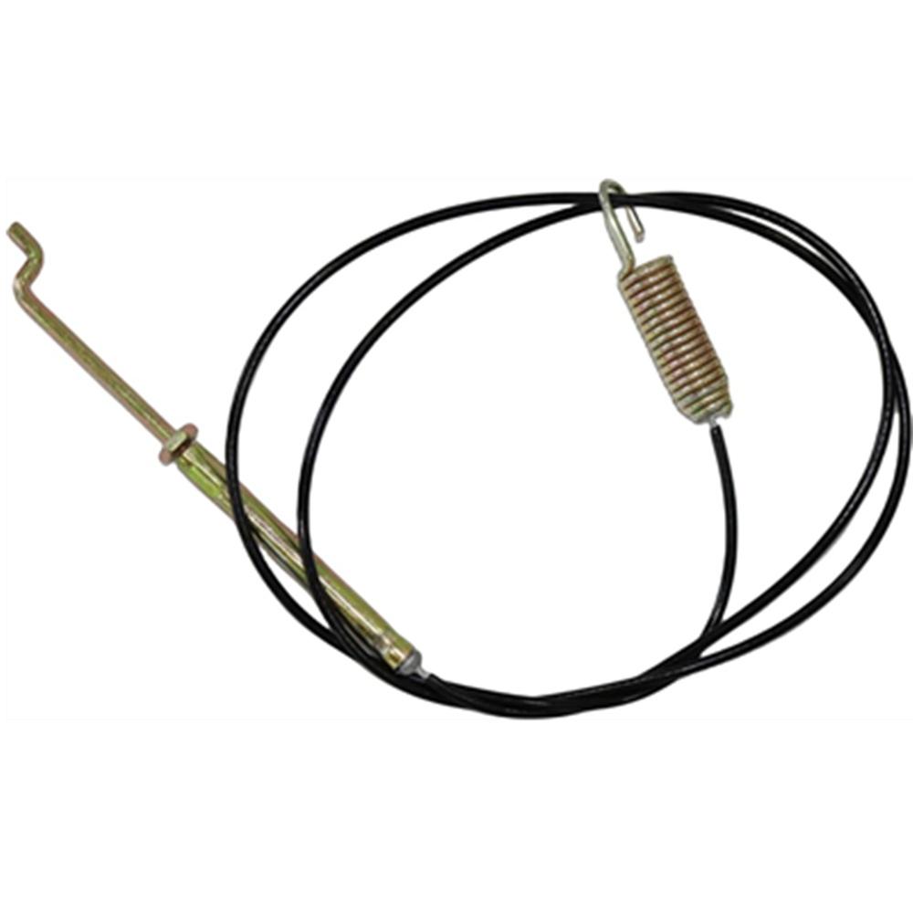 DRIVE CABLE 746-0898 FOR SNOWBLOWER 312-610E000 1992 313-610E120 1993 and 314-616E131 1994
