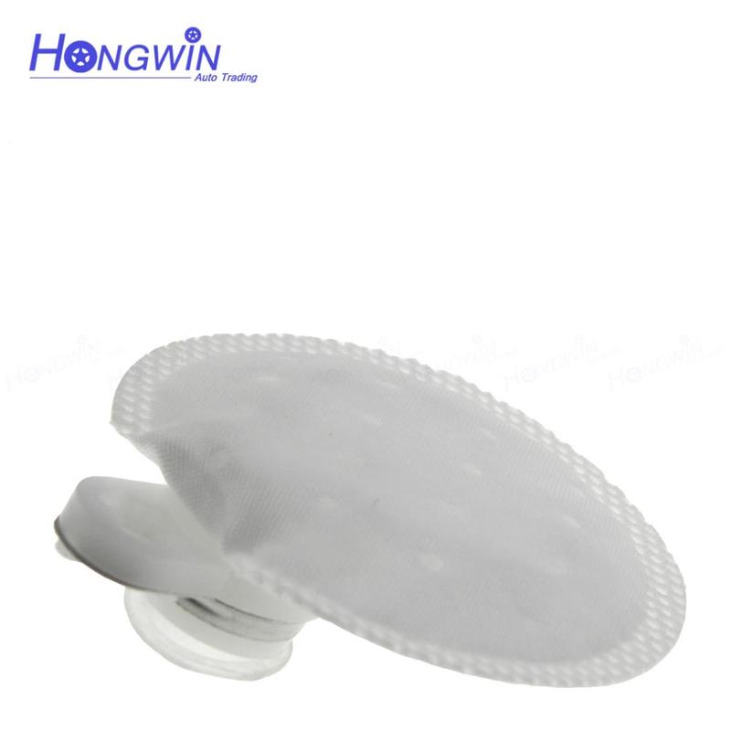 Strainer Fuel Pump Filter For KYMCO motor / Dafra motos In Tank Fuel Pump 11+0.1MM VDO Fuel Pump