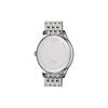 Tissot Junya Collection Кварцевый механизм 30м Водонепроницаемость Мужские часы 42мм Белый циферблат Корпус из нержавеющей стали T063.610.22.037.01