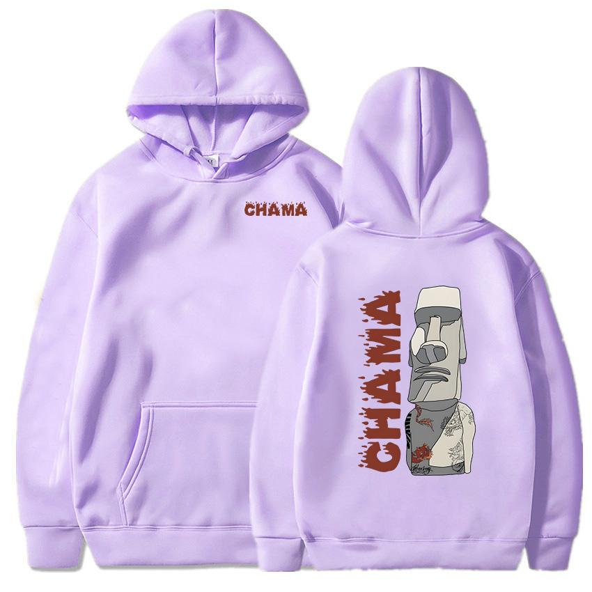 Unisex Clothes Alex Pereira Chama Printing Hoodies Winter Hooded Casual Men/Women Sweatshirts Long Sleeve Fashion Tops