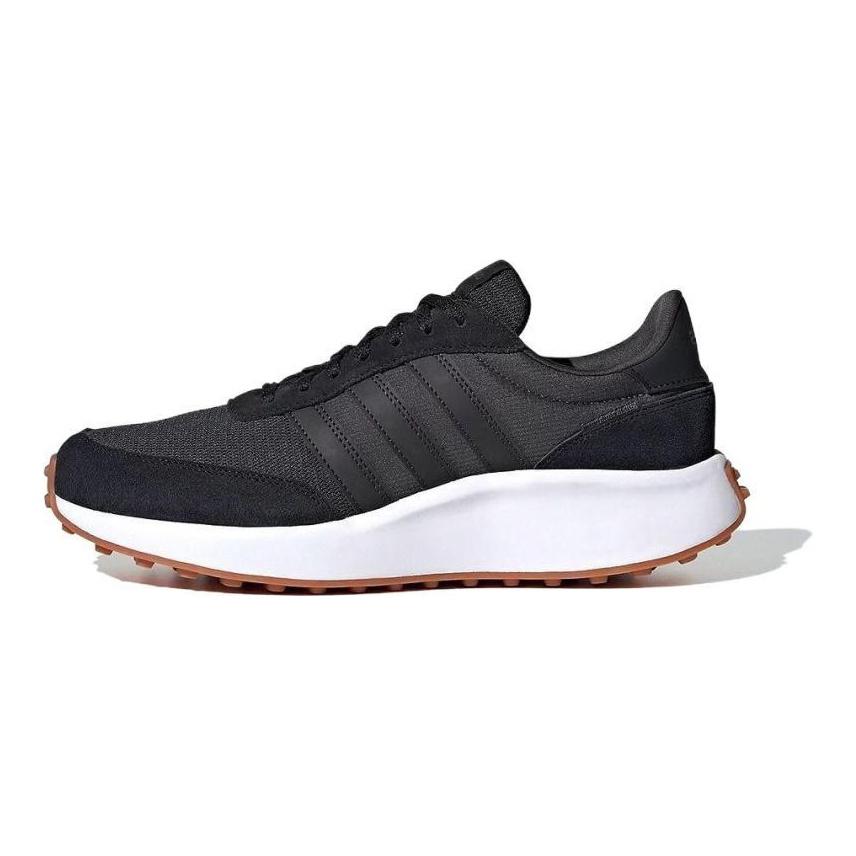 Кроссовки Adidas 70-х 'Carbon Black' ID1876