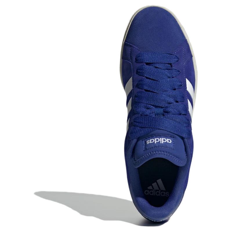 Adidas Grand Court Base 00s Blue Cloud White Gum IH1039