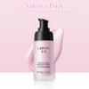 Three Color Care Жидкая основа Изолирующий крем 40 г Тональная основа Легкий макияж Увлажняющая изолирующая основа для макияжа