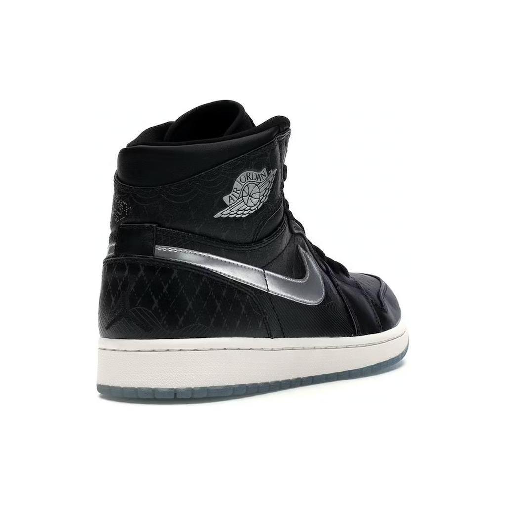 Jordan 1 Ретро All Star 2016 850703-011