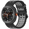 Силиконовый ремешок Ocean для Samsung Galaxy Watch 8 44 мм 40 мм / 8 Classic 46 мм Спортивный браслет для Galaxy Watch 8 Дышащий браслет