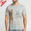 Man in Hat and Suit Graphic Printed Cotton TShirt Homme Summer Casual Wear Fashion Tops Cool Mens Graphic Tee Trend Camisetas