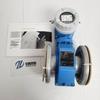 E+H German Electromagnetic Flowmeter with Loose Flange Connection, 10L65 Series