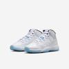 Nike Air 11 Retro GS Legend Blue 2024 Юношеские 378038-104