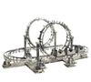 TOKIX 3D Набор для творчества Американские горки (Основной блок)