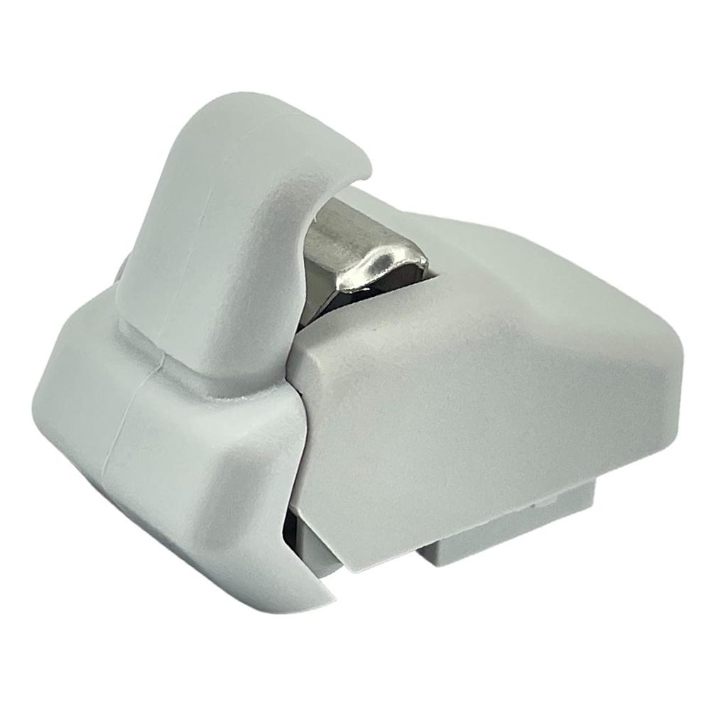 CLIP SUPPORT CLIP 5VW09MS7AA 6AP00MS7AA 735602438 Запчасти для легковых и грузовых автомобилей Прямая замена для JEEP 2015-2021 Аксессуары