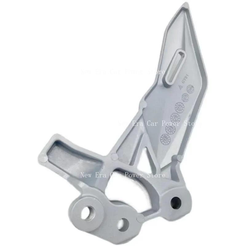 Motorcycle Parts Pedal Bracket Footrest For Suzuki Gixxer 150 Gixxer150