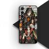 Мягкий чехол для Apple iPhone 17 Pro XS Max Air 6 7 8 Plus 5 + SE 2022 SE2 16E Чехол для телефона konan Akatsuki Pain Narutos