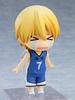 Nendoroid Basketball Kise Ryota ABS PVC Painted Movable Figure Kuroko's Non-scale &