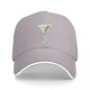 Classic Olive Martini Cocktail Baseball Cap New In Hat Golf Hat black Fashion Beach Unisex Hats Women's